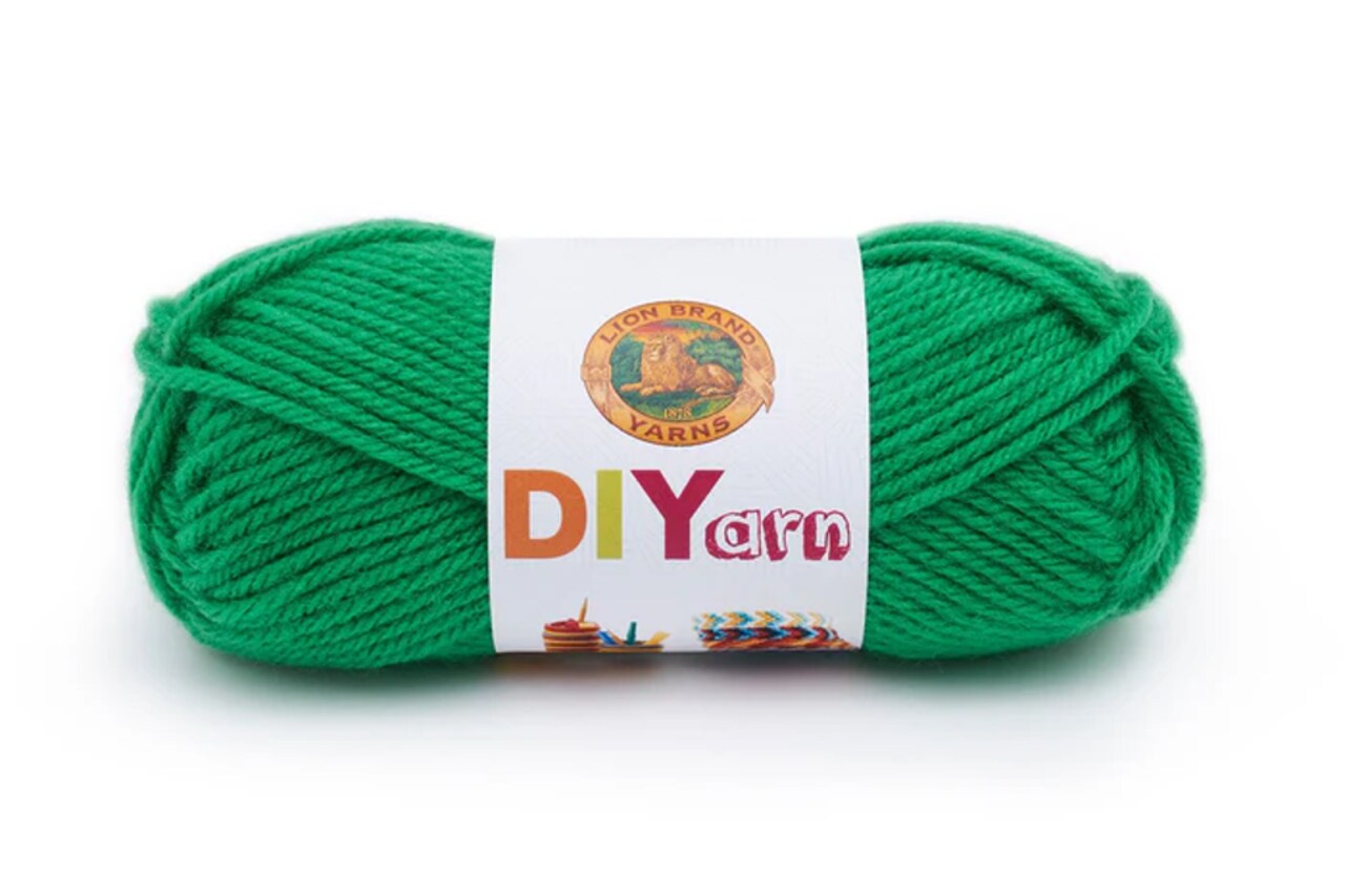 DIY Yarn 65 Yards – Assorted Colors for Kids Crafts, Classroom Projects & DIY Art
